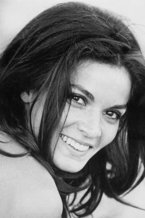 Florinda Bolkan photo