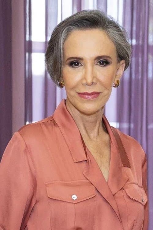 Florinda Meza García photo