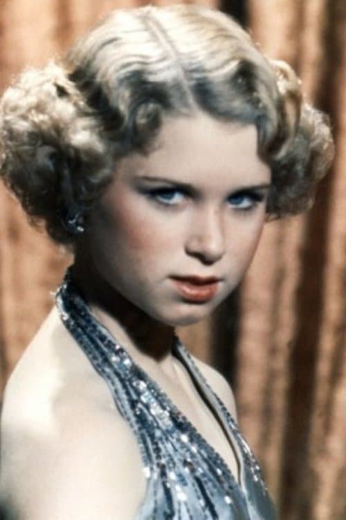 Florrie Dugger photo