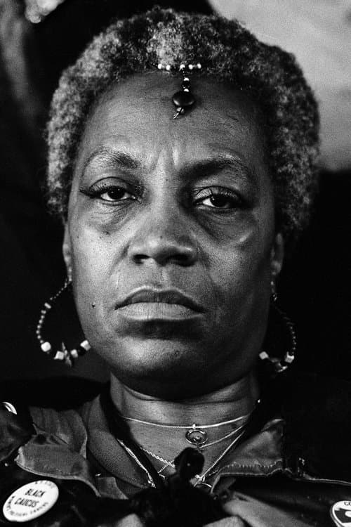 Florynce Kennedy photo