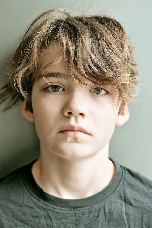 Flynn Gray photo