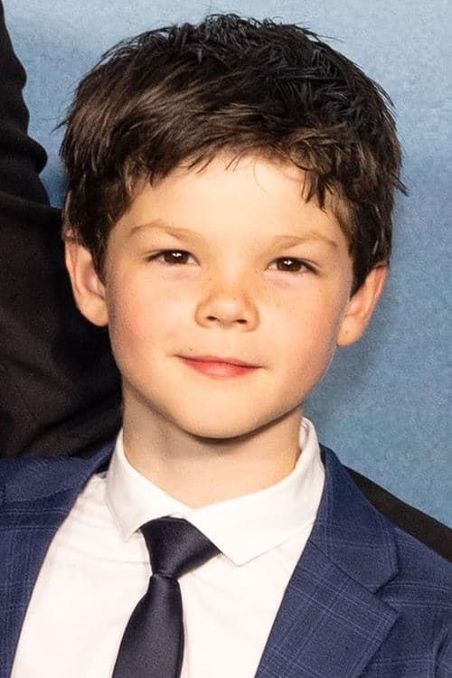 Flynn Wandin photo