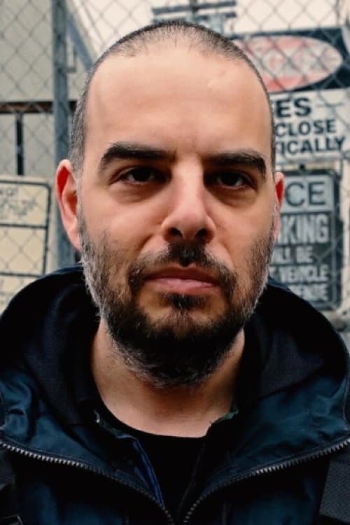 Fokion Bogris photo