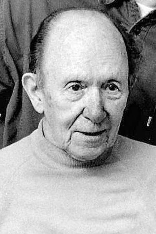 Folke Lindh photo
