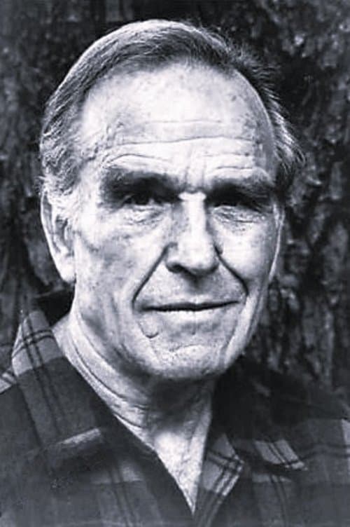 Ford Rainey photo