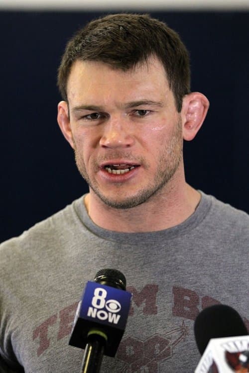 Forrest Griffin photo