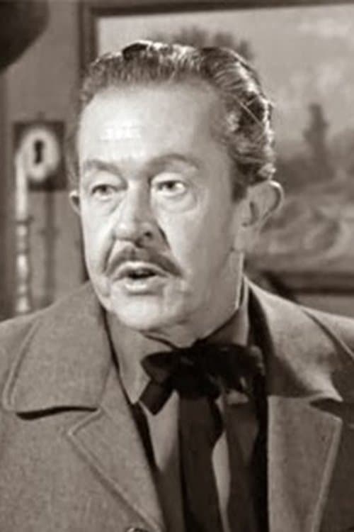Forrest Lewis photo