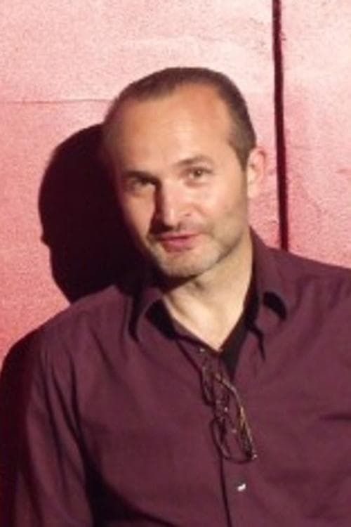 Fosco Perinti photo