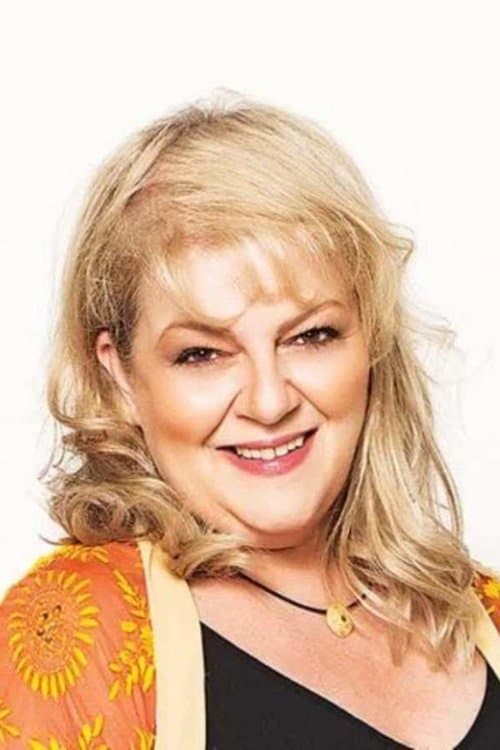 Fotini Baxevani photo