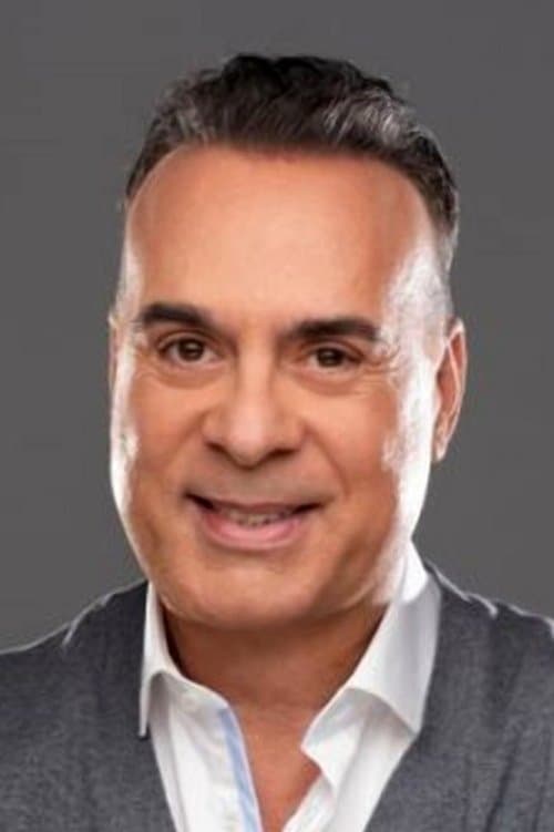 Fotis Sergoulopoulos photo