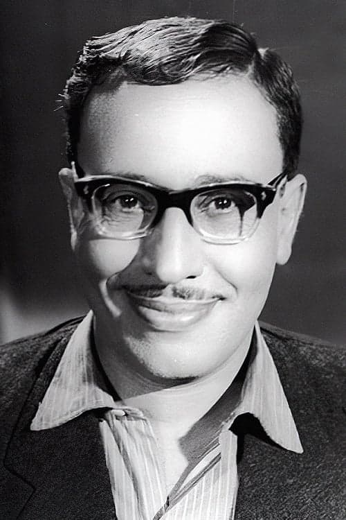 Fouad Al-Mohandes photo