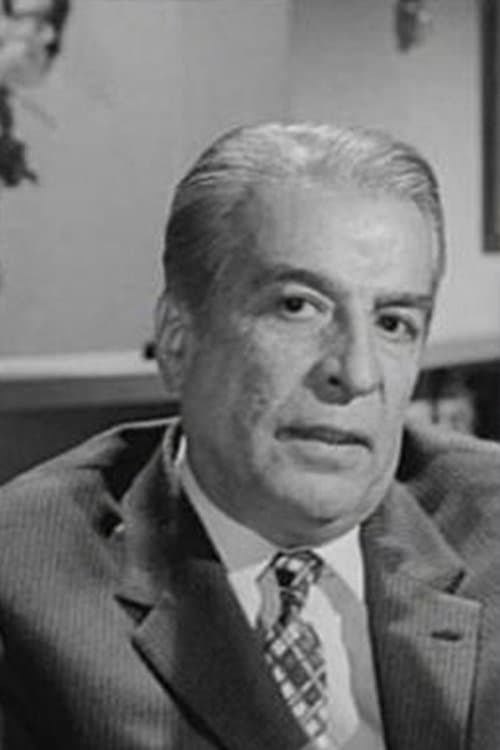Fouad Jafar photo