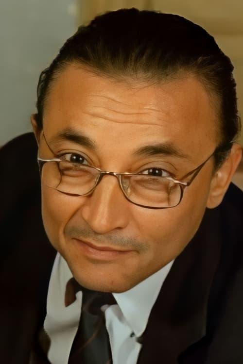 Fouad Khalil photo