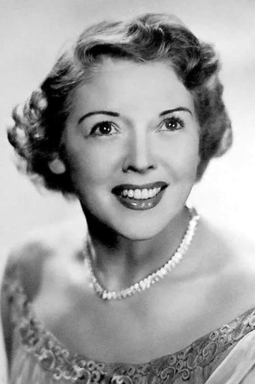 Fran Allison photo
