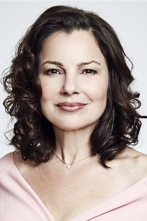 Fran Drescher photo