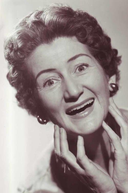 Fran Ryan photo