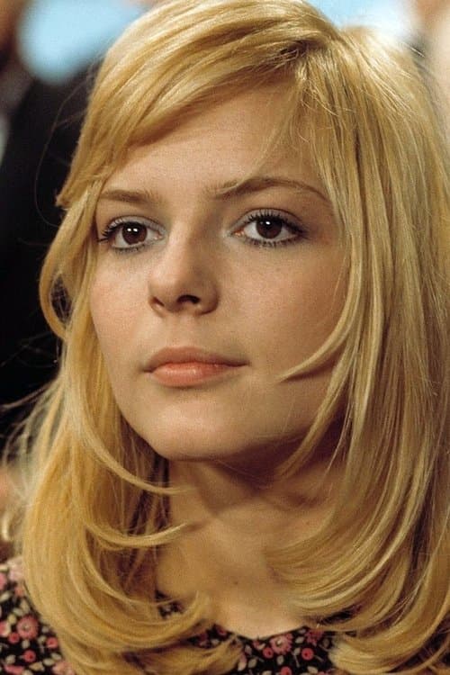 France Gall photo