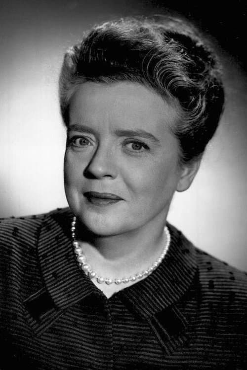Frances Bavier photo