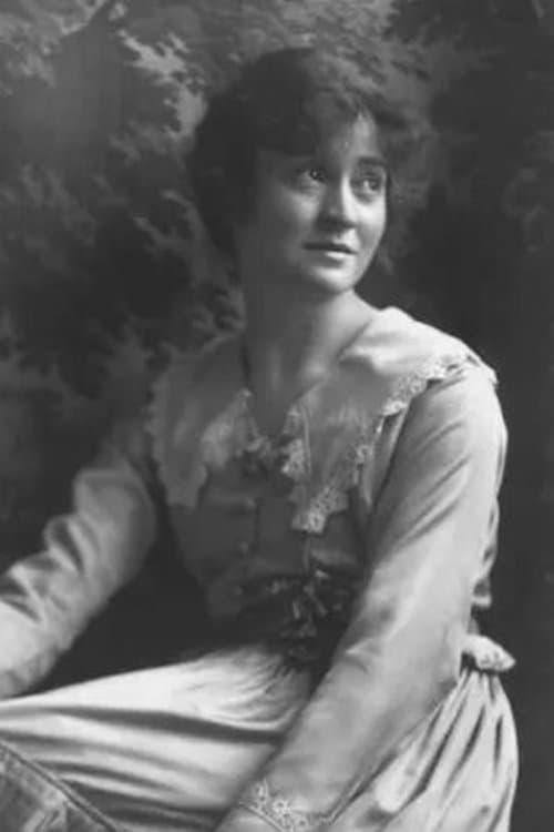 Frances Carson photo