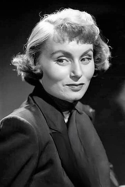 Frances Chaney photo