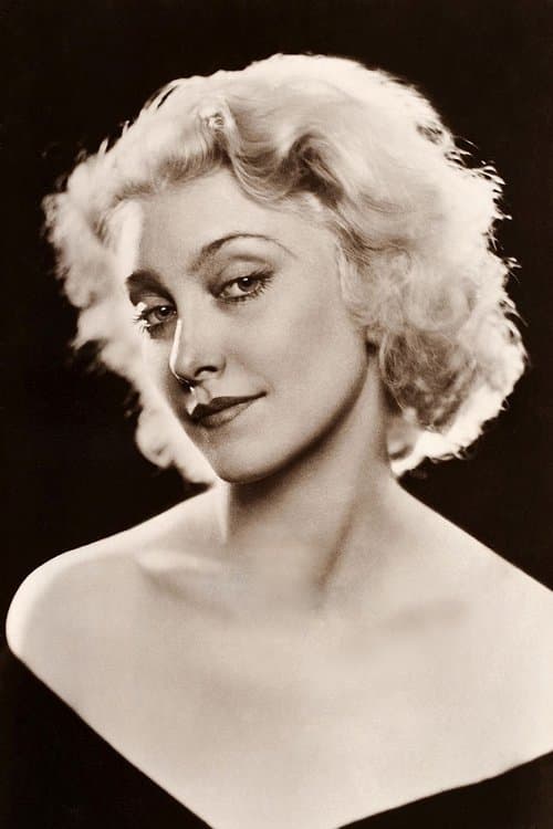 Frances Day photo