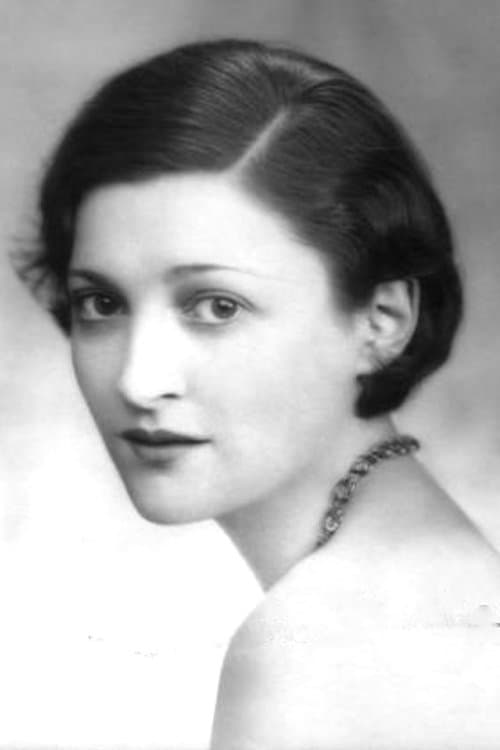 Frances Doble photo