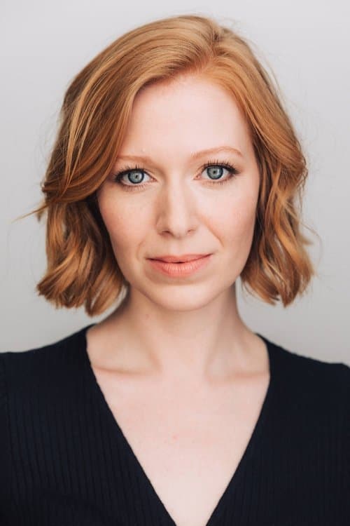 Frances Eve photo