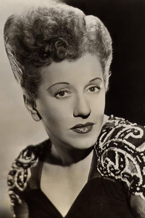 Frances Faye photo