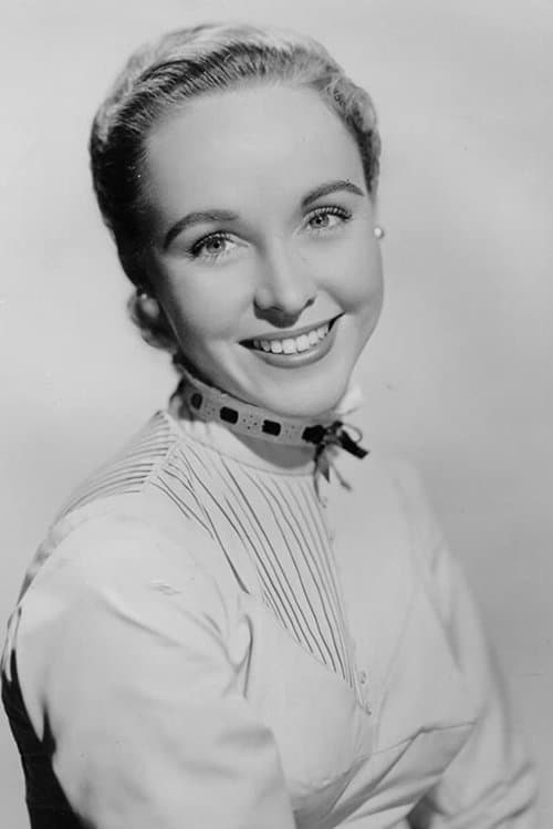 Frances Helm photo