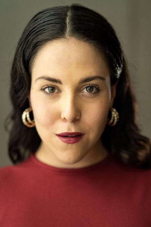 Frances Katz photo
