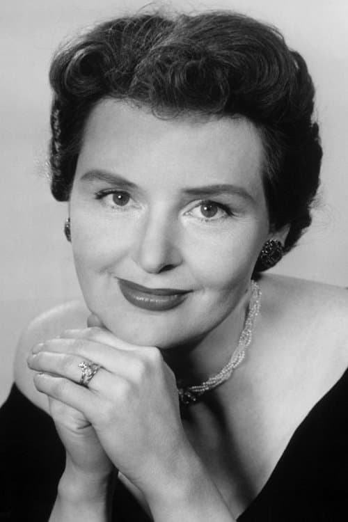 Frances Reid photo