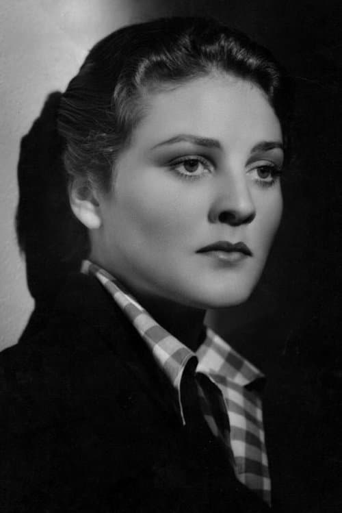 Frances Rich photo