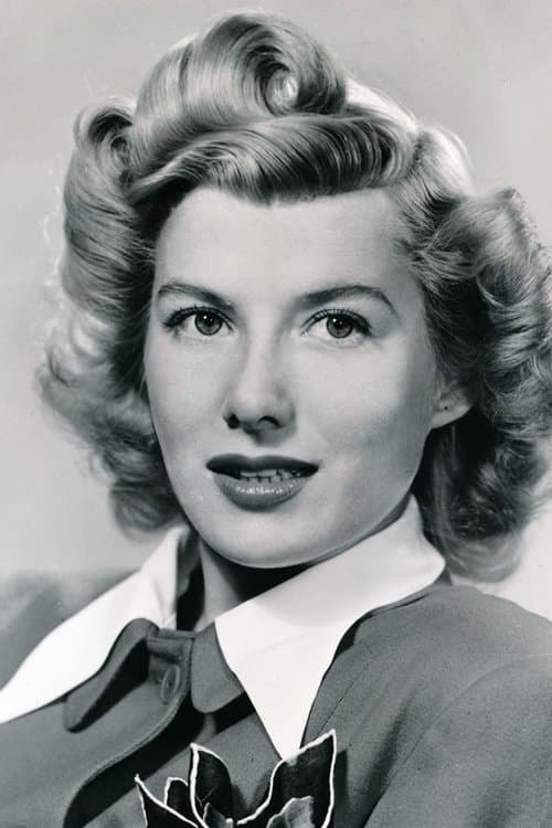Frances Robinson photo