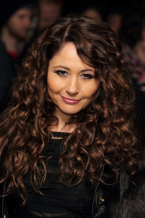 Frances Ruffelle photo