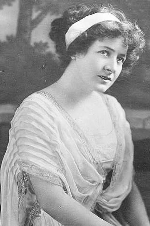 Frances Starr photo
