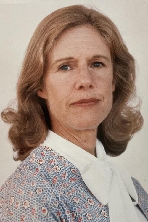 Frances Sternhagen photo