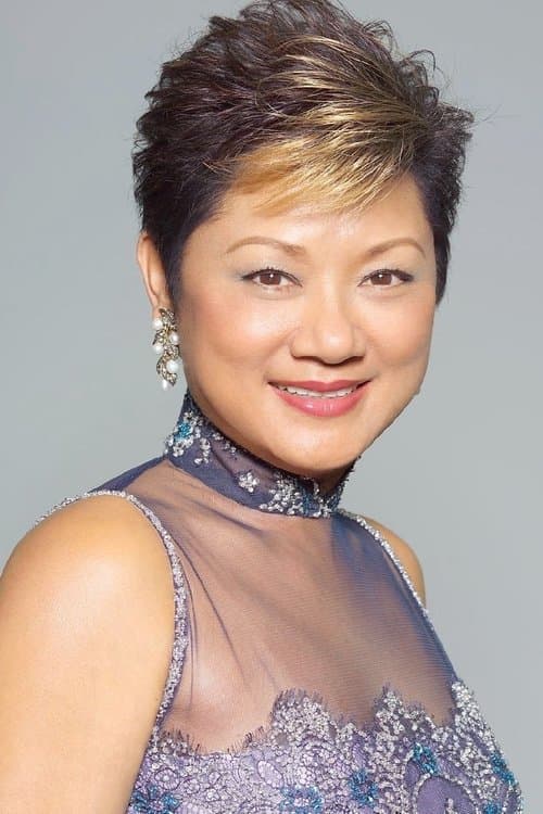Frances Yip photo