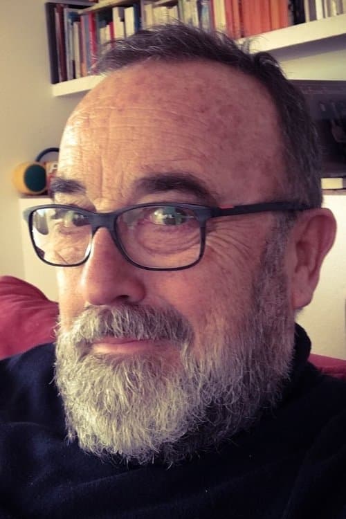 A portrait of Francesc Bellmunt
