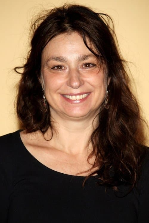 A portrait of Francesca Archibugi