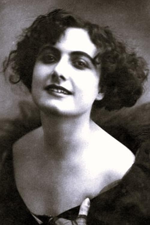 Francesca Bertini photo