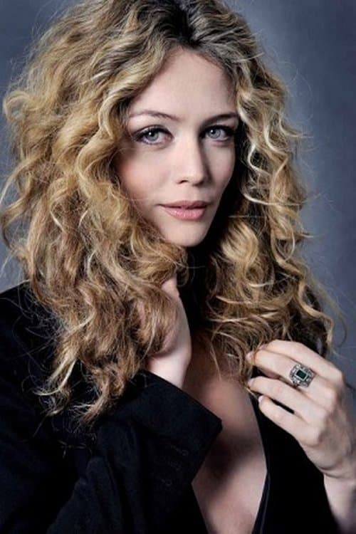 Francesca Cavallin photo