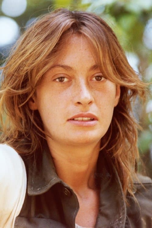 Francesca Ciardi photo