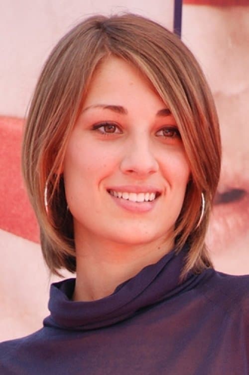 Francesca Ferrazzo photo