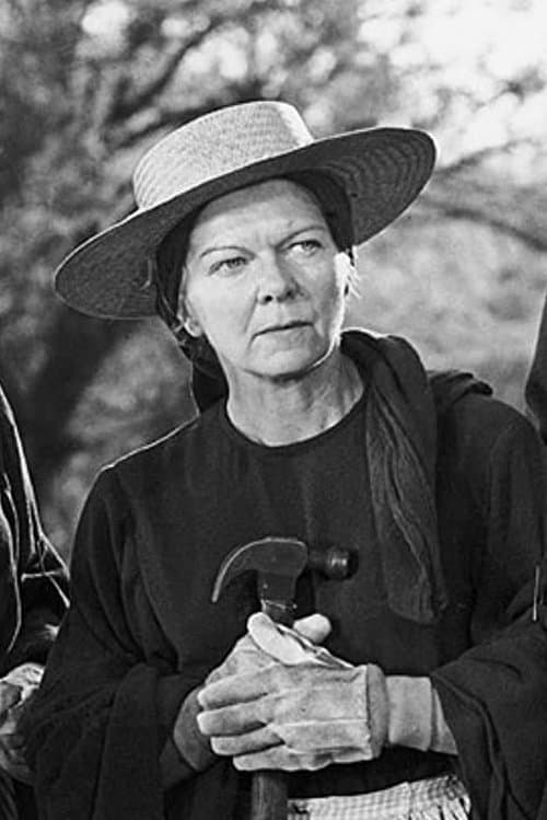 Francesca Jarvis photo