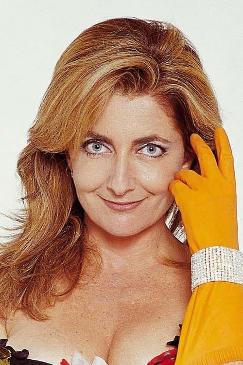 Francesca Reggiani photo