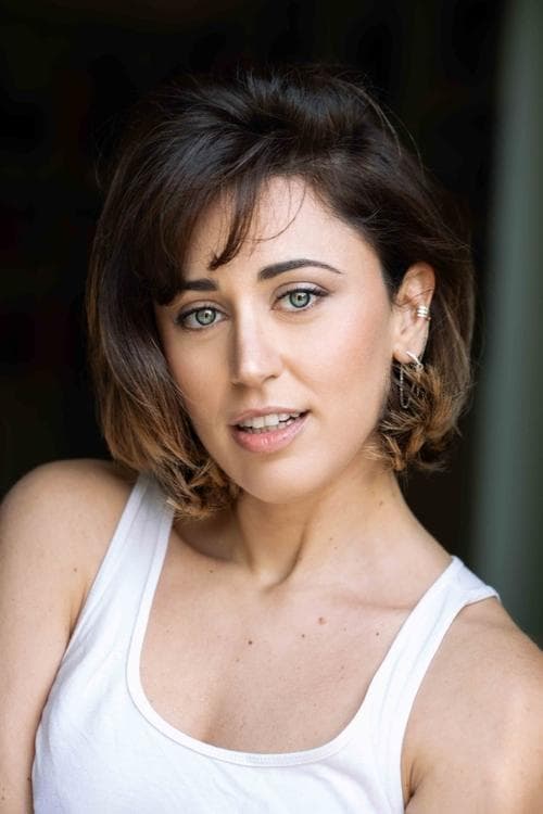Francesca Romana Bergamo photo