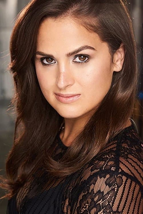 Francesca Santoro photo