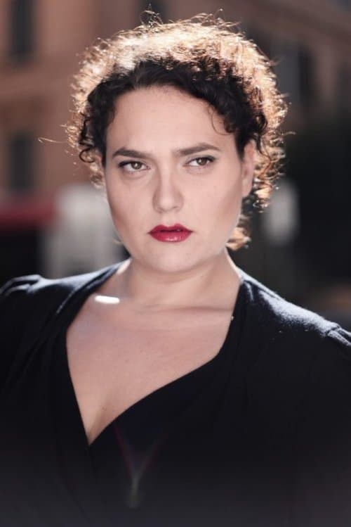 Francesca Turrini photo