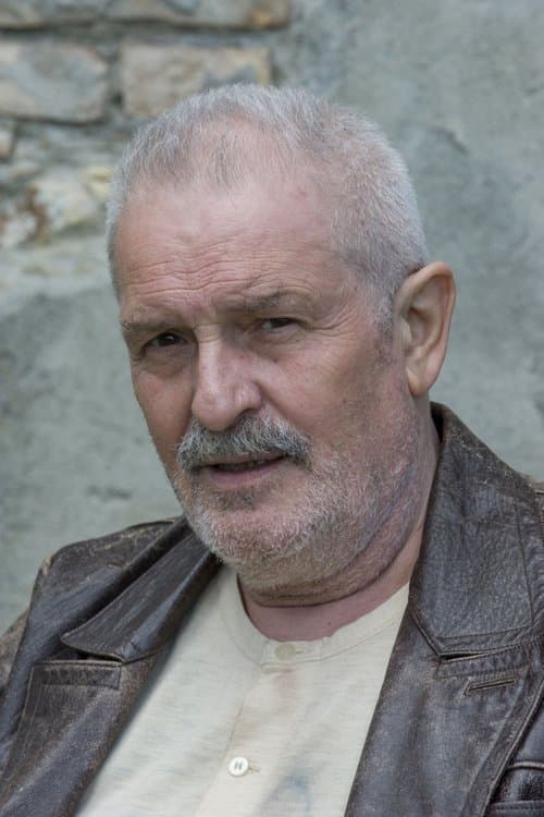 A portrait of Francesco Barilli