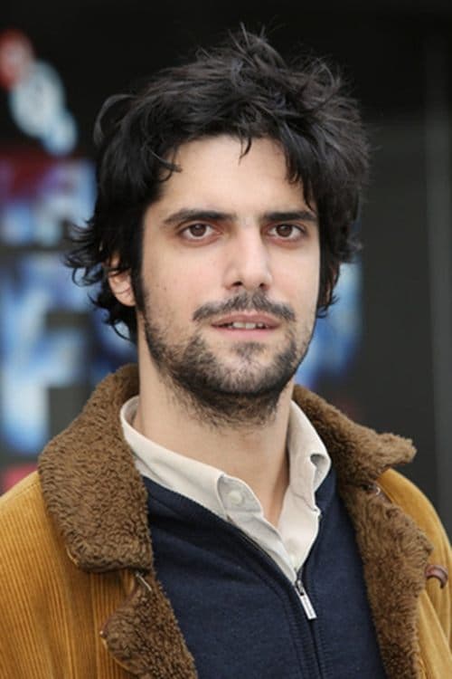 Francesco Carril photo